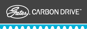 Gates Carbon Drive Website Logo