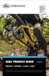 Product Guide cover Gates Carbon Drive 