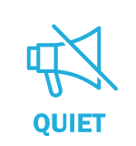 Moto X5 - Quiet